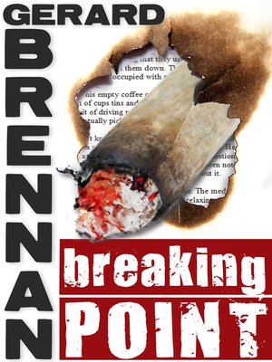 cover image of Breaking Point
